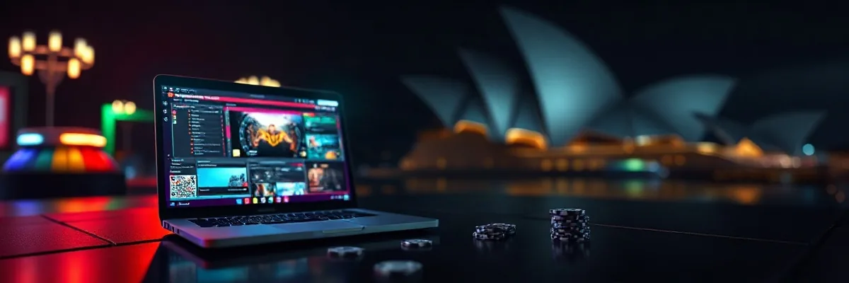 When a Lower-Ranked Site Is the Better Fit for players in Australia